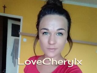 LoveCherylx