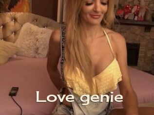 Love_genie