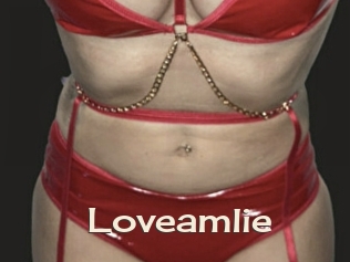 Loveamlie