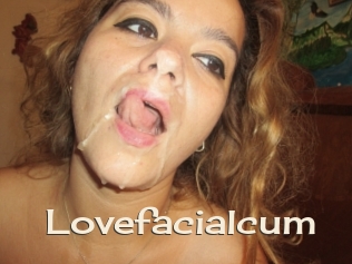 Lovefacialcum