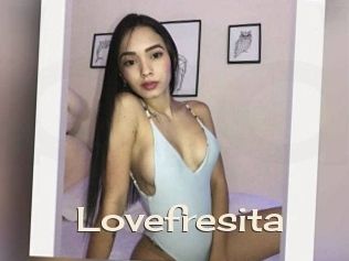 Lovefresita