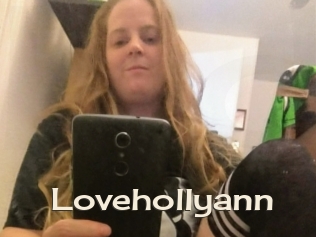 Lovehollyann