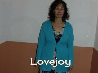 Lovejoy