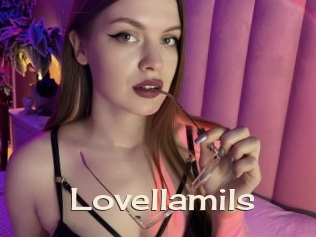 Lovellamils