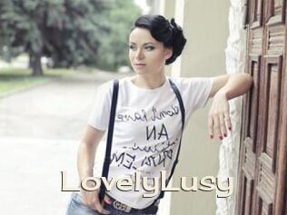 LovelyLusy