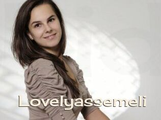 Lovelyassemeli