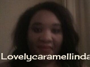 Lovelycaramellinda