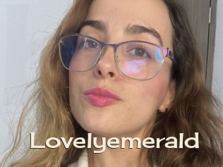 Lovelyemerald