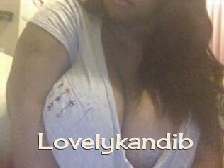 Lovelykandib
