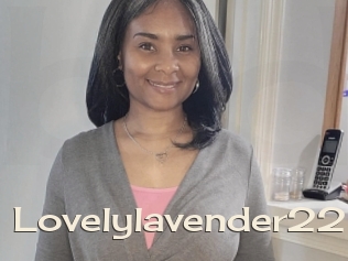 Lovelylavender22