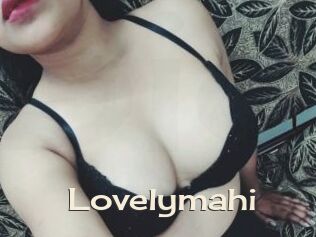 Lovelymahi