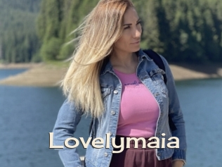 Lovelymaia