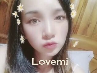 Lovemi