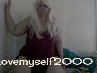 lovemyself2000 Big Dicks Round Ass