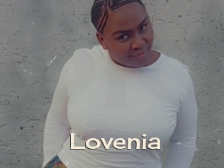 Lovenia