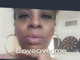 Loveoverme