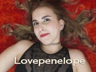 Lovepenelope