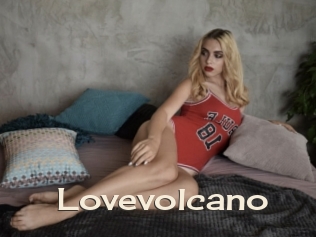 Lovevolcano