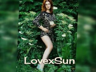 LovexSun