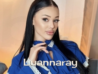luannaray Big Dicks Round Ass