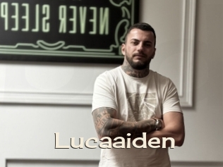 Lucaaiden