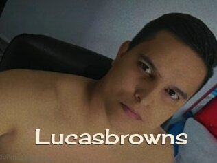 Lucasbrowns
