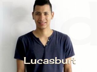 Lucasburt