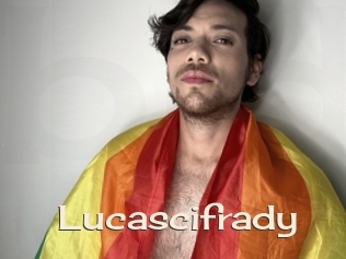 Lucascifrady