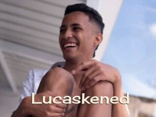 Lucaskened