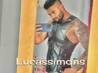 Lucassimons