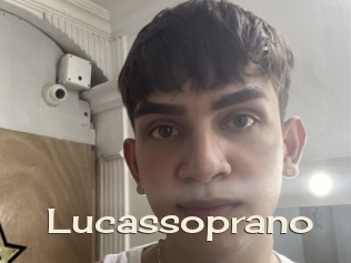 Lucassoprano