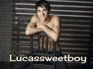 Lucassweetboy