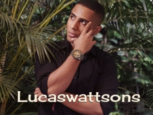 Lucaswattsons