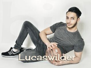 Lucaswilder