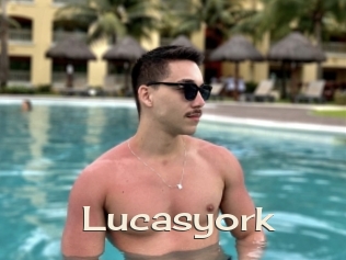 Lucasyork