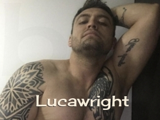 lucawright Big Dicks Round Ass