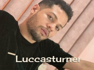 Luccasturner