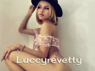 Luccyrevetty