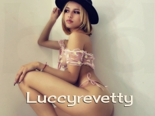 Luccyrevetty