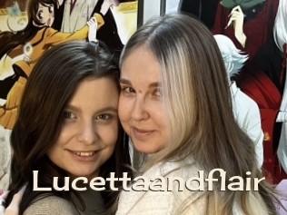 Lucettaandflair