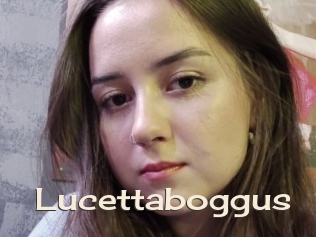 Lucettaboggus