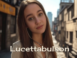 Lucettabulson