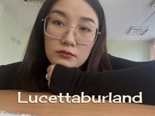 Lucettaburland