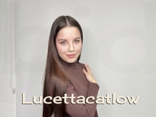 Lucettacatlow