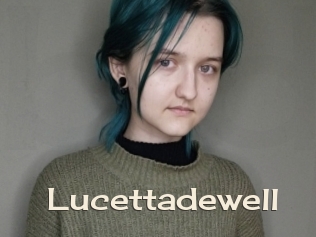 Lucettadewell