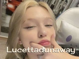 Lucettadunaway