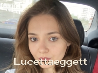 Lucettaeggett