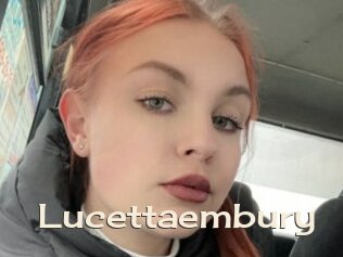 Lucettaembury