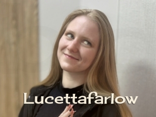 Lucettafarlow