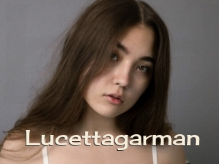 Lucettagarman